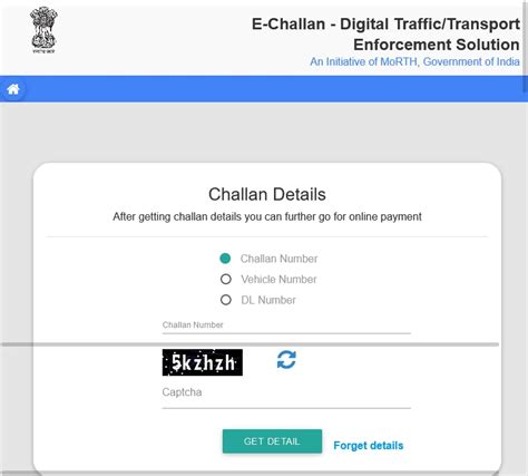 itms challan username and password|Ministry of Road Transport and Highways.